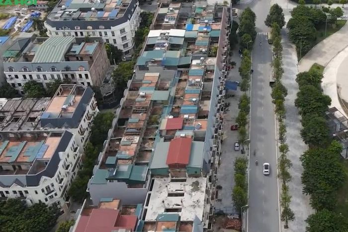 Hà Nội: Biệt thự tại phường Yên Nghĩa rao bán sôi nổi tháng 4/2026 - Chuyên trang Gia Đình &amp; Xã Hội - Báo Sức khỏe &amp; Đời sống