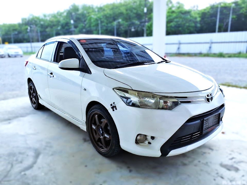 TOYOTA VIOS