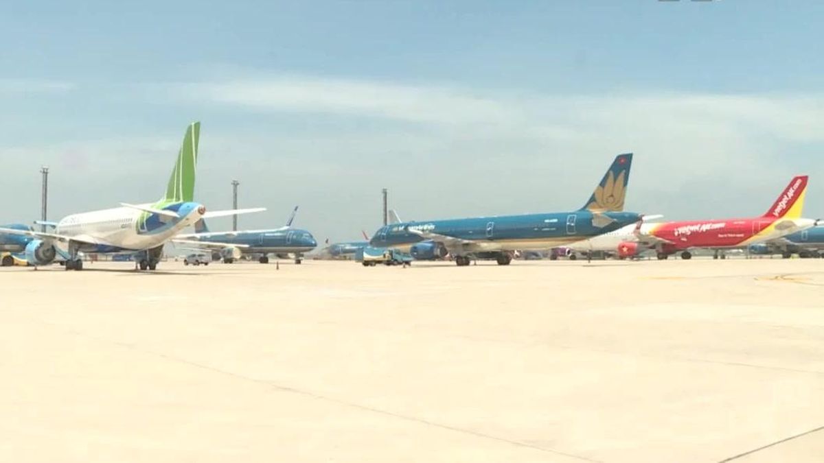 Từ 16/8 sẽ có thêm đường bay Đồng Hới - Cam Ranh - Đài Phát thanh và truyền hình Hà Nội