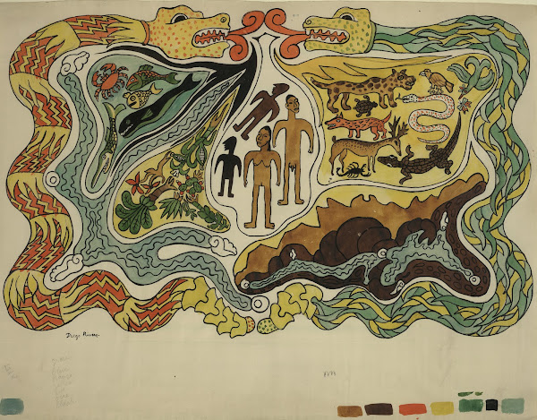 Creation 1931