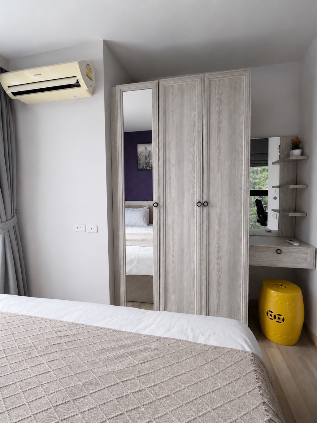 เดอะ เบส ไฮท์ ภูเก็ต (The Base Height Phuket) · สามกอง 3