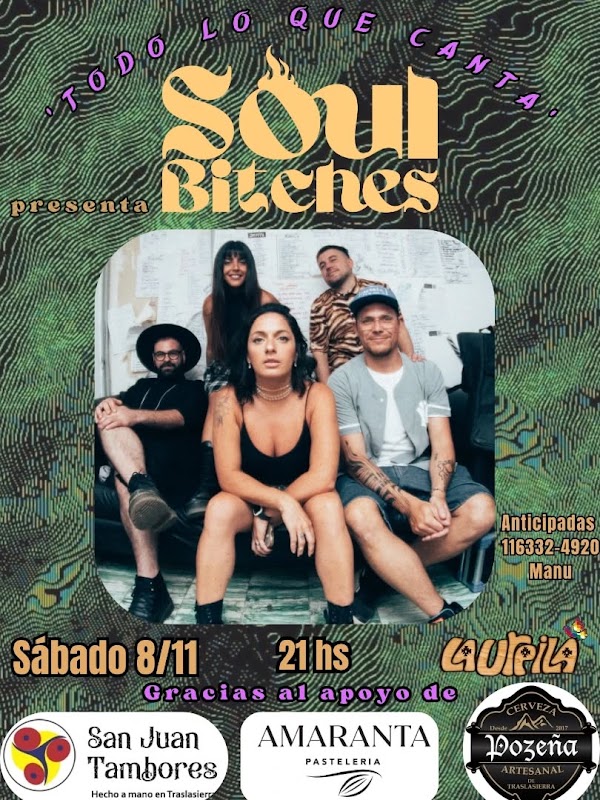 Soul Bitches