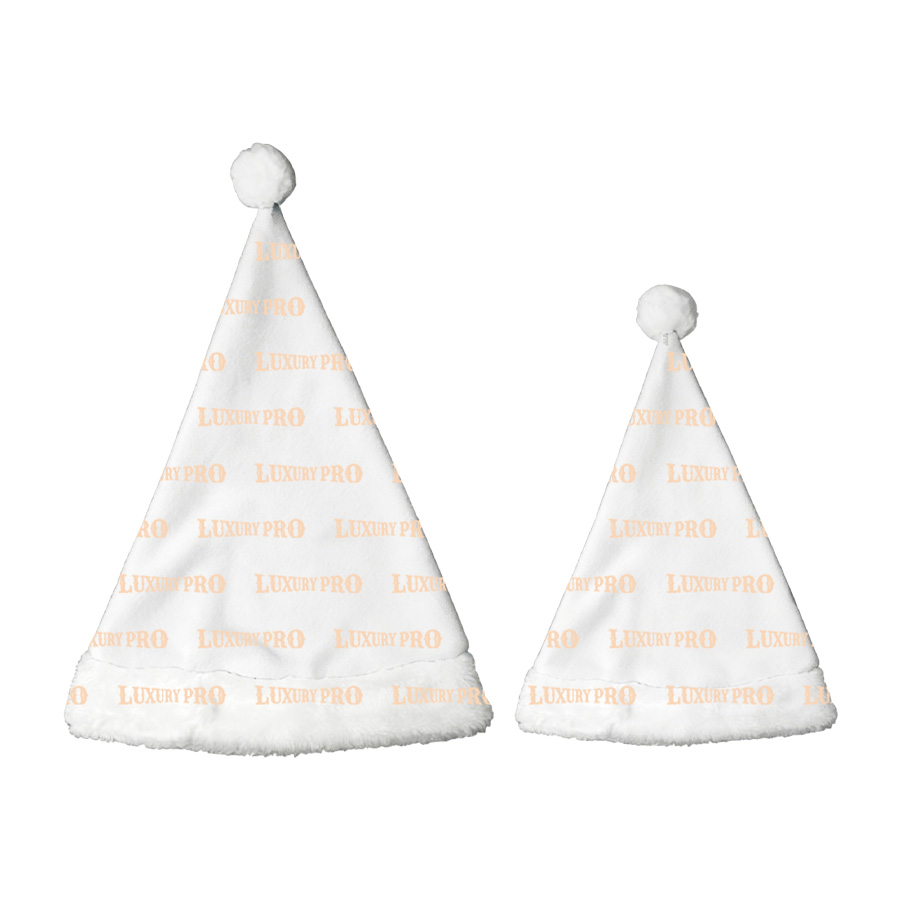 Santa Hat