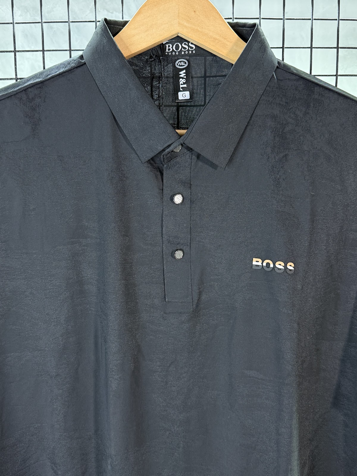 Camisa_Polo_Boss(1) - Imagem 2