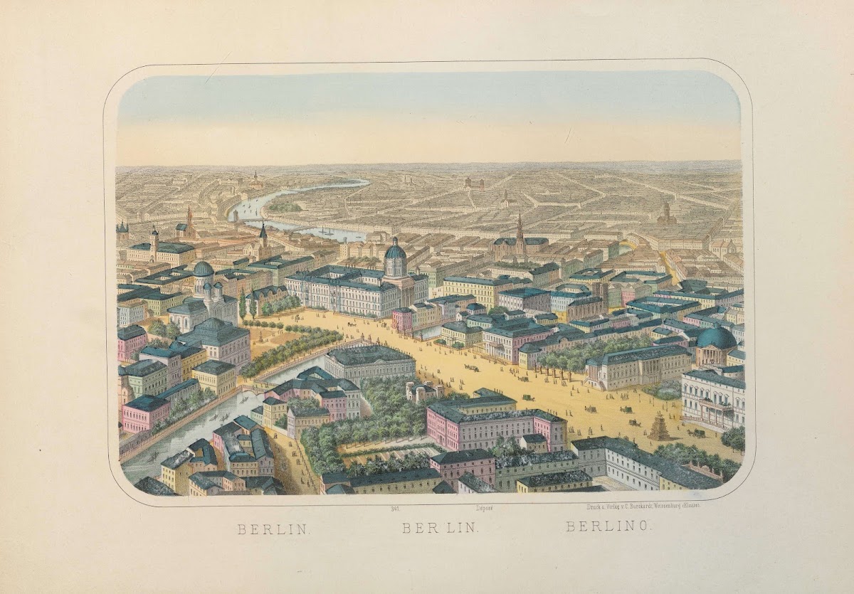 Berlin