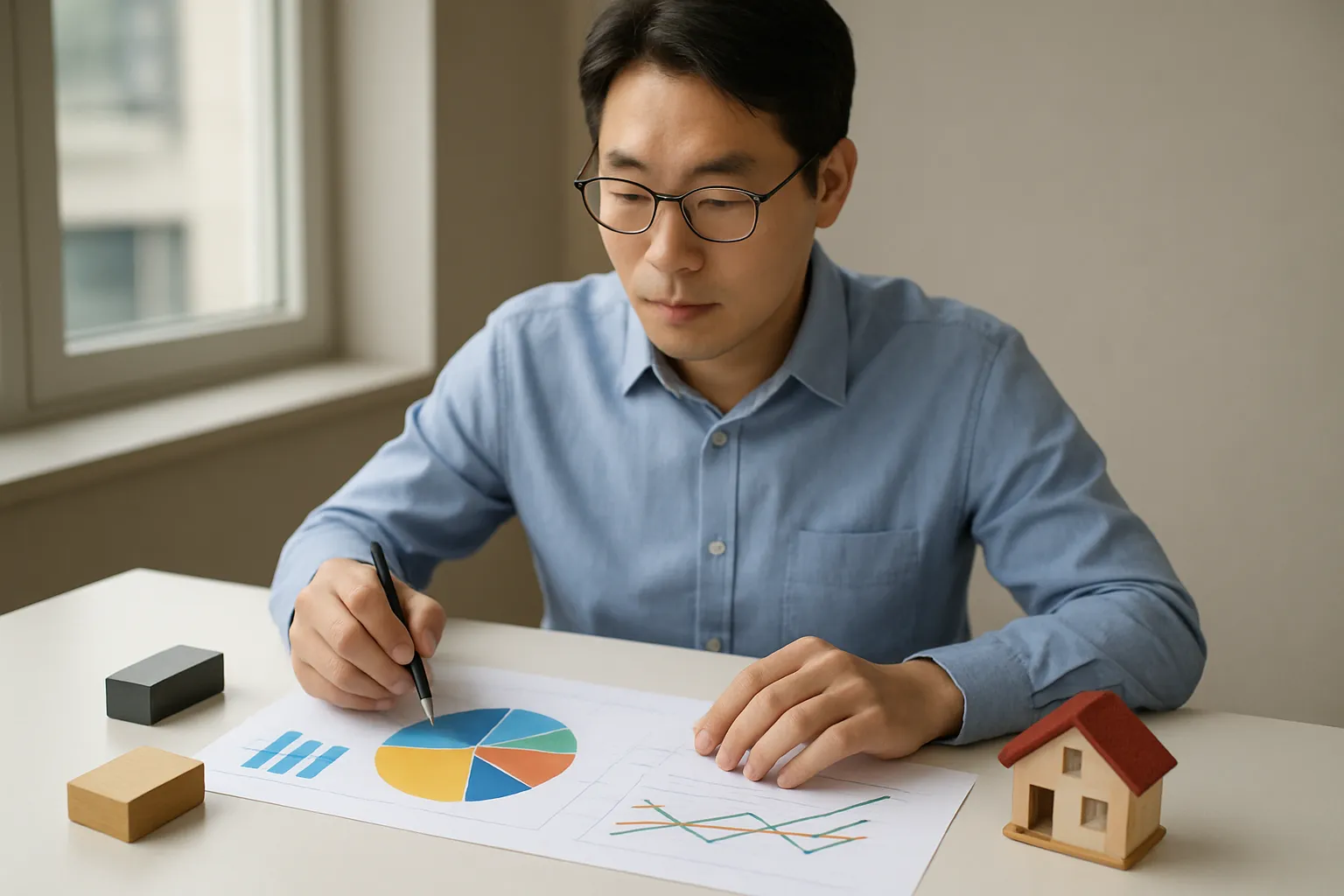 국민연금처럼 굴리는 연금 포트폴리오, ETF로 따라하는 방법 본문 이미지