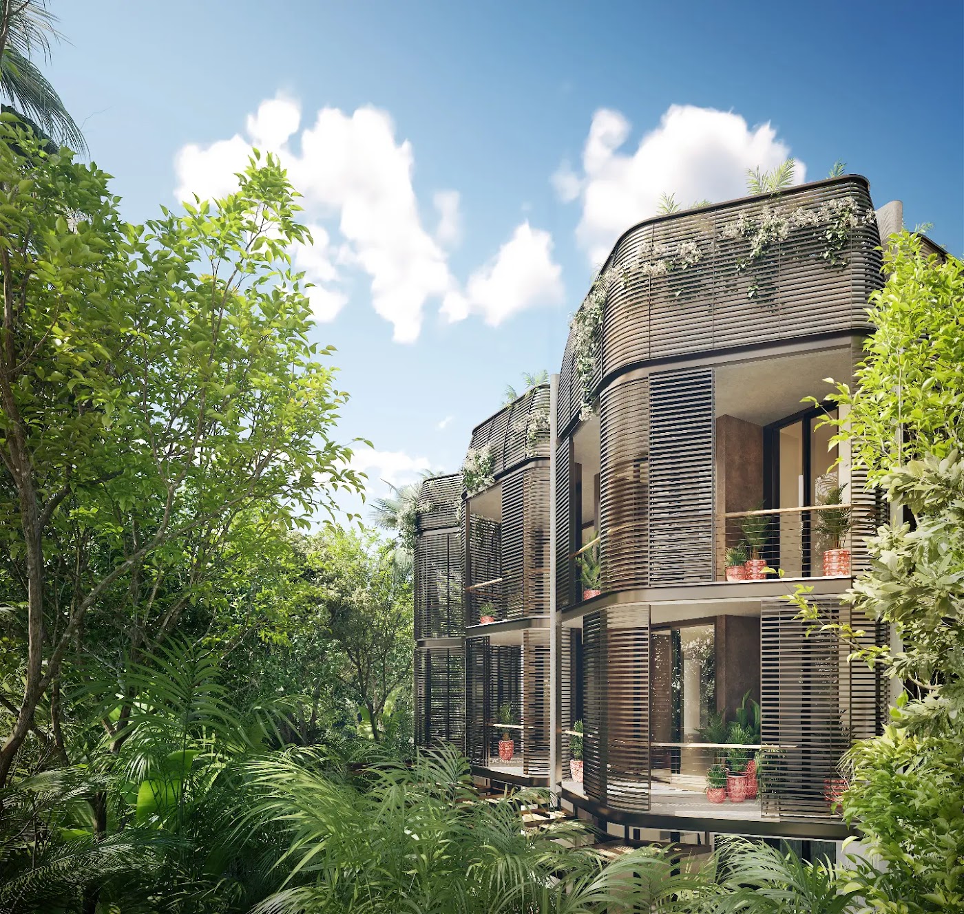 Faena District – photo 1