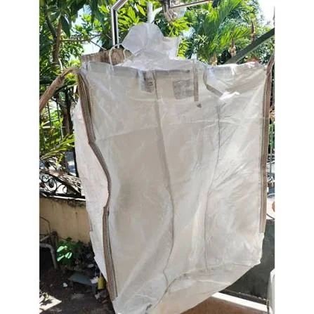 Jumbo Bag Bekas Jawa Tengah