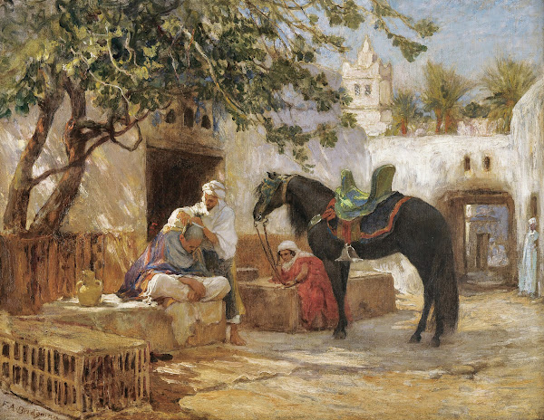 The Barber