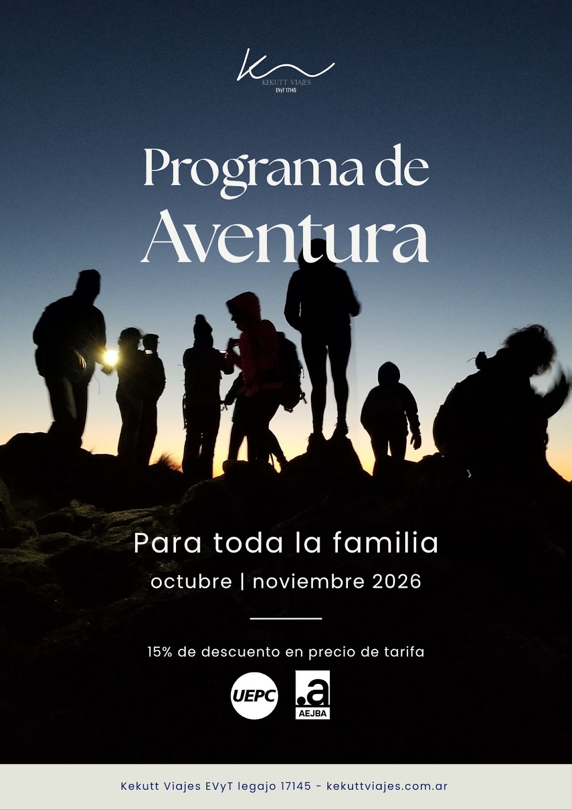Programa Aventura