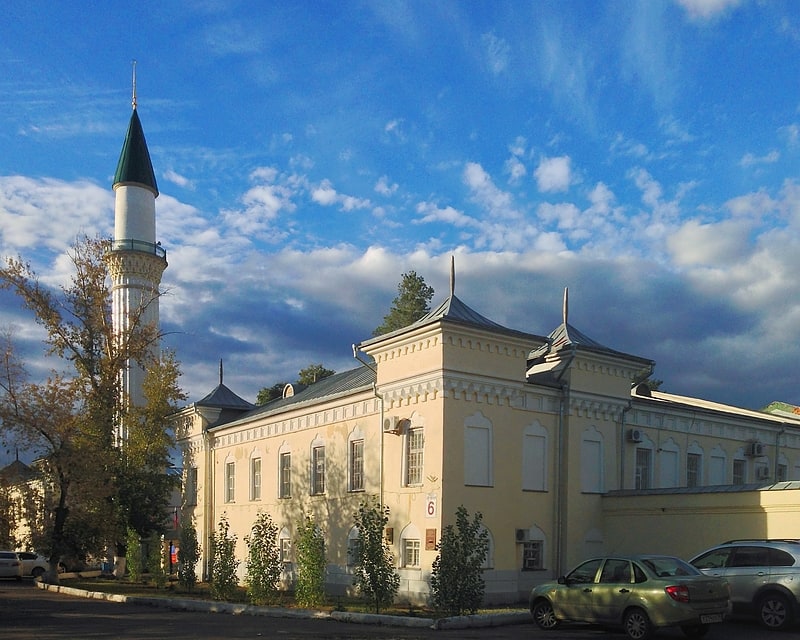 University photo