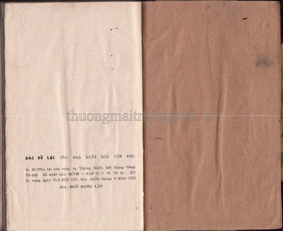 Tiếng hát mùa xuân (Tập thơ - ca dao 1961) - Trang 87