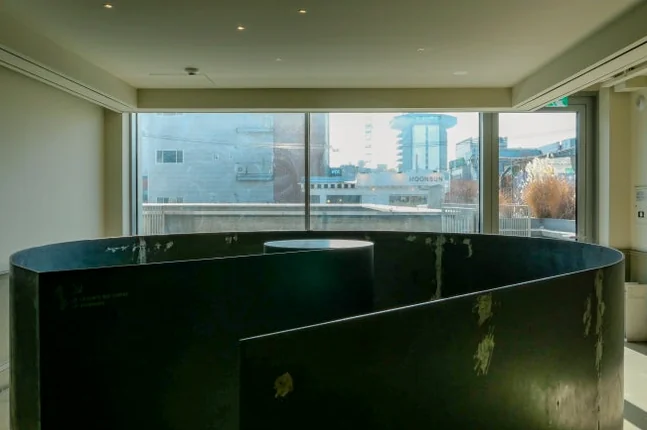 Beyond the Concrete: An Insider's Guide to LCDC Seoul (LCDC 서울) – Seongsu-dong’s Story-driven Hub - LCDC Seoul, Seongsu-dong hotspots