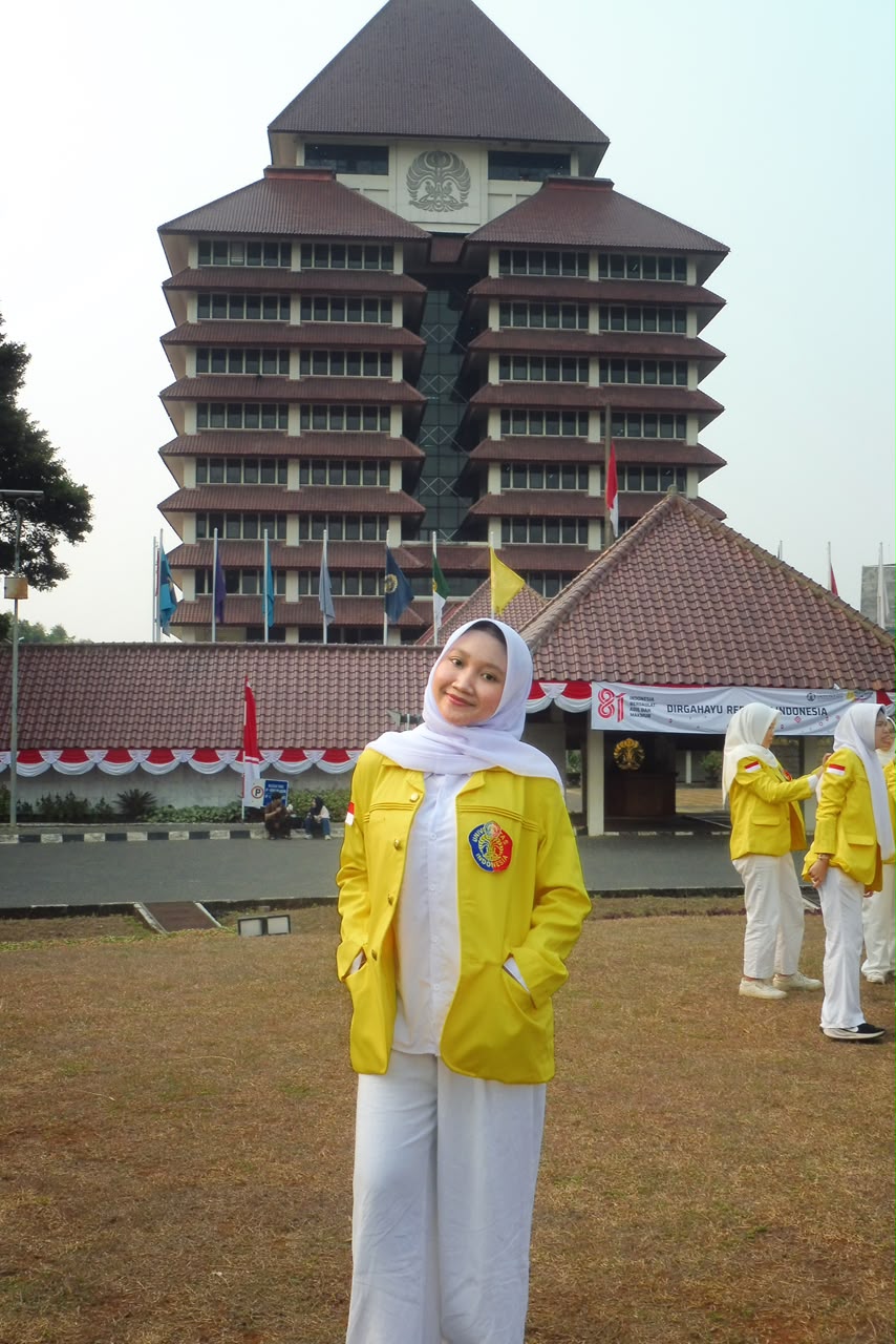 Dwiana Asyura Ningsih