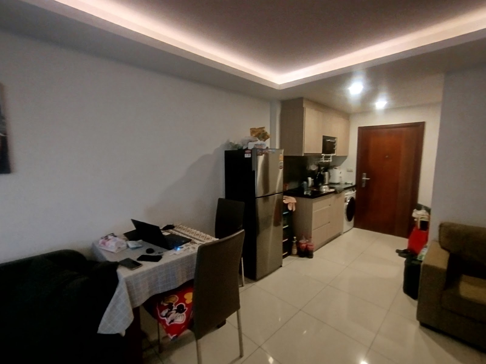 Nam Talay - 1 Bed, Floor 4 6
