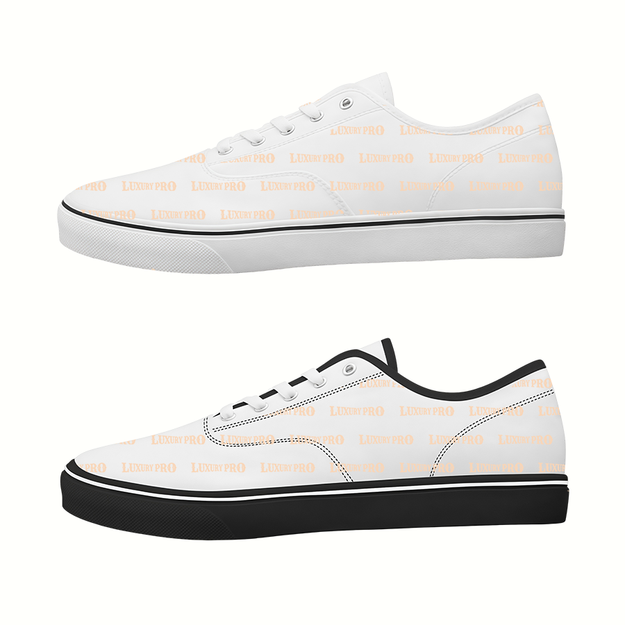 D3S Canvas Shoes