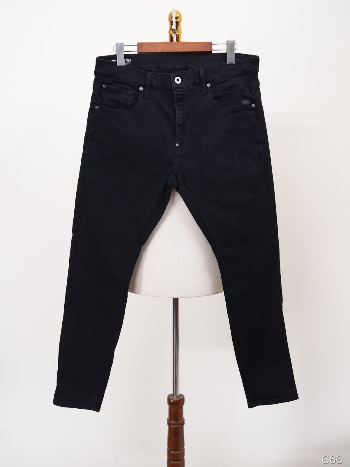 Quần C66