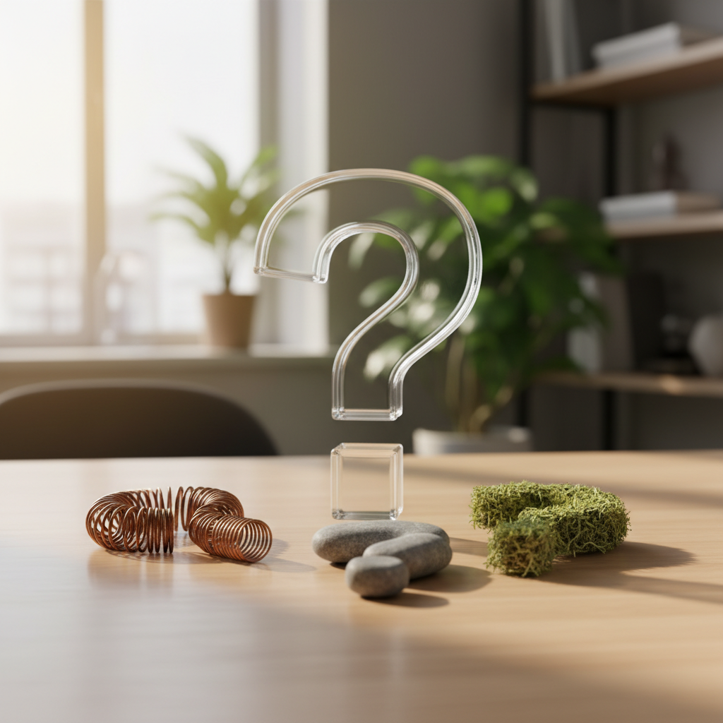 ❓ 자주 하는 질문