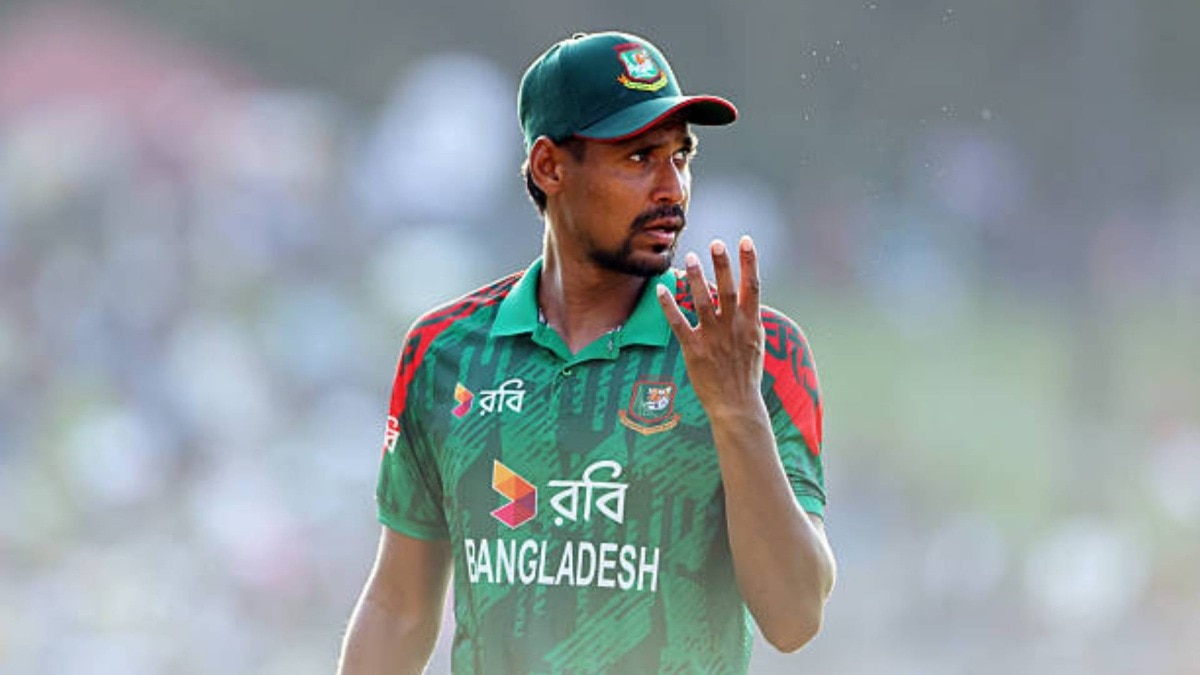 BCCI Directs IPL Teams to Release Bangladeshi Players Over Safety