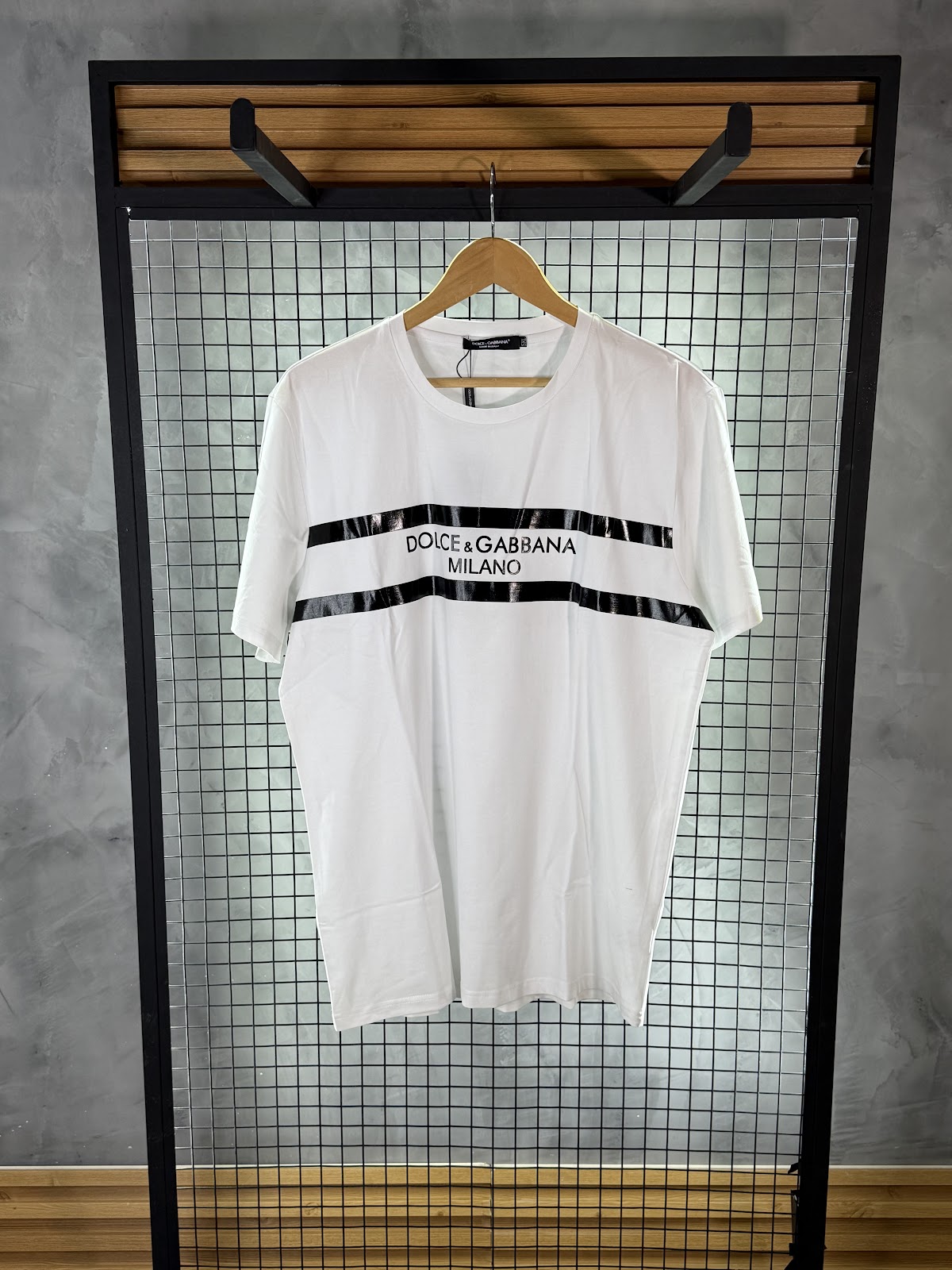 Camisa_Branca_DG_V2.1 - Imagem 2