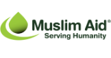 Muslim Aid logo
