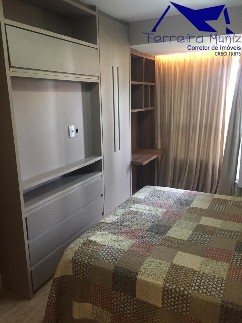 Apartamento, Ondina