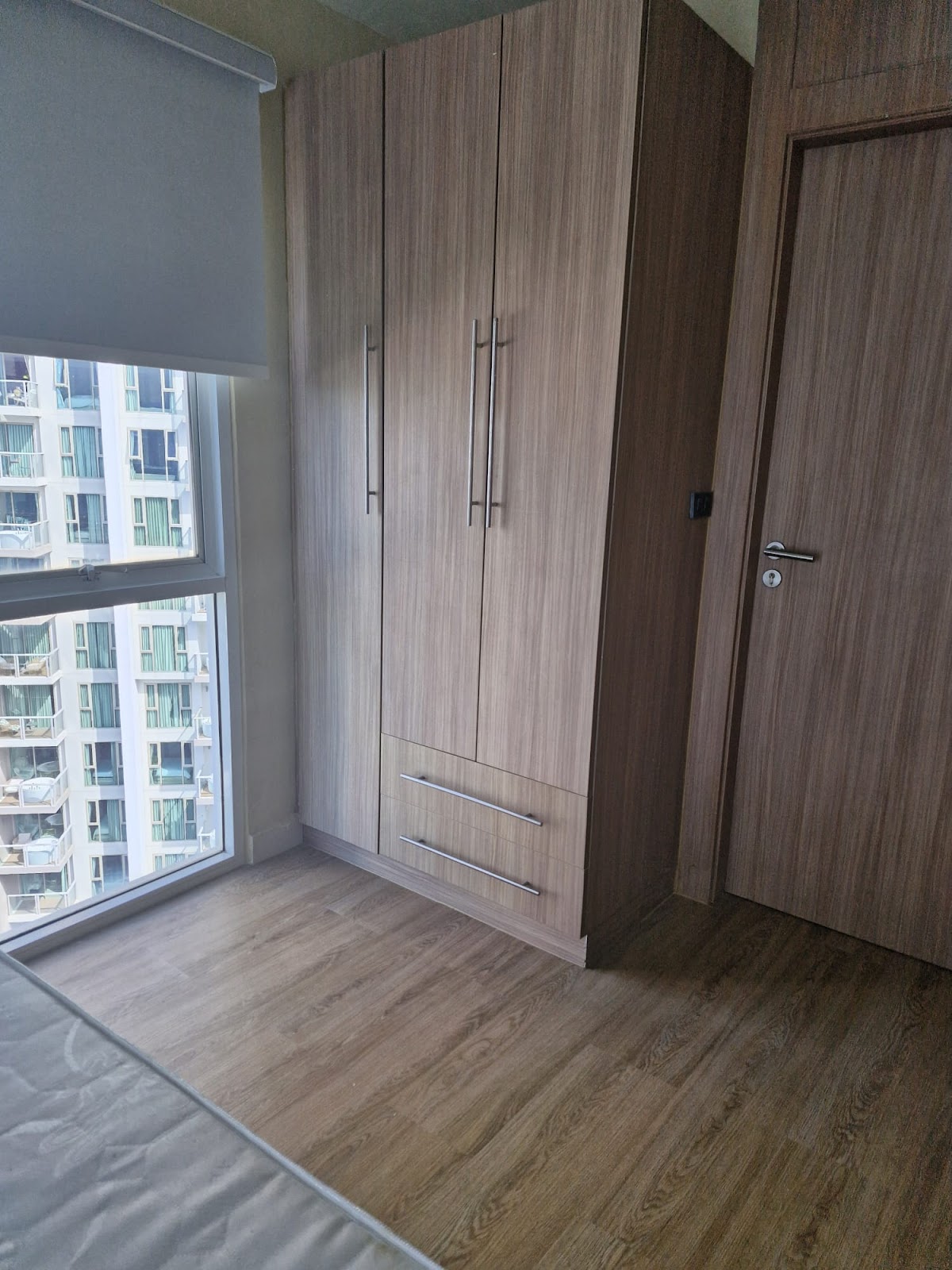 Paradise  Beach Condo - 2 Bed, Floor 22 8