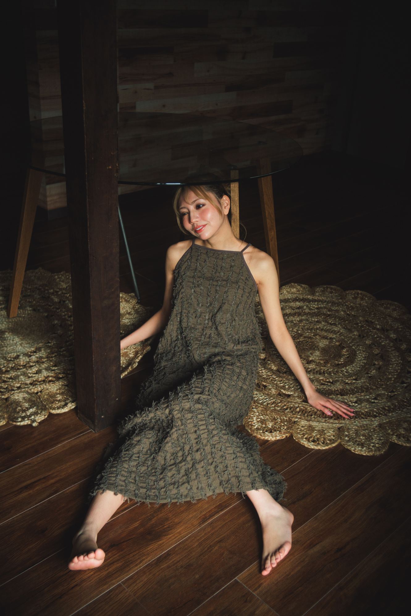 Portrait — Makino Shota