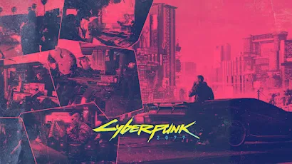Cyberpunk 2077, Cyberpunk, Cd Projekt Red, Video Games, Car 4K Wallpaper Background