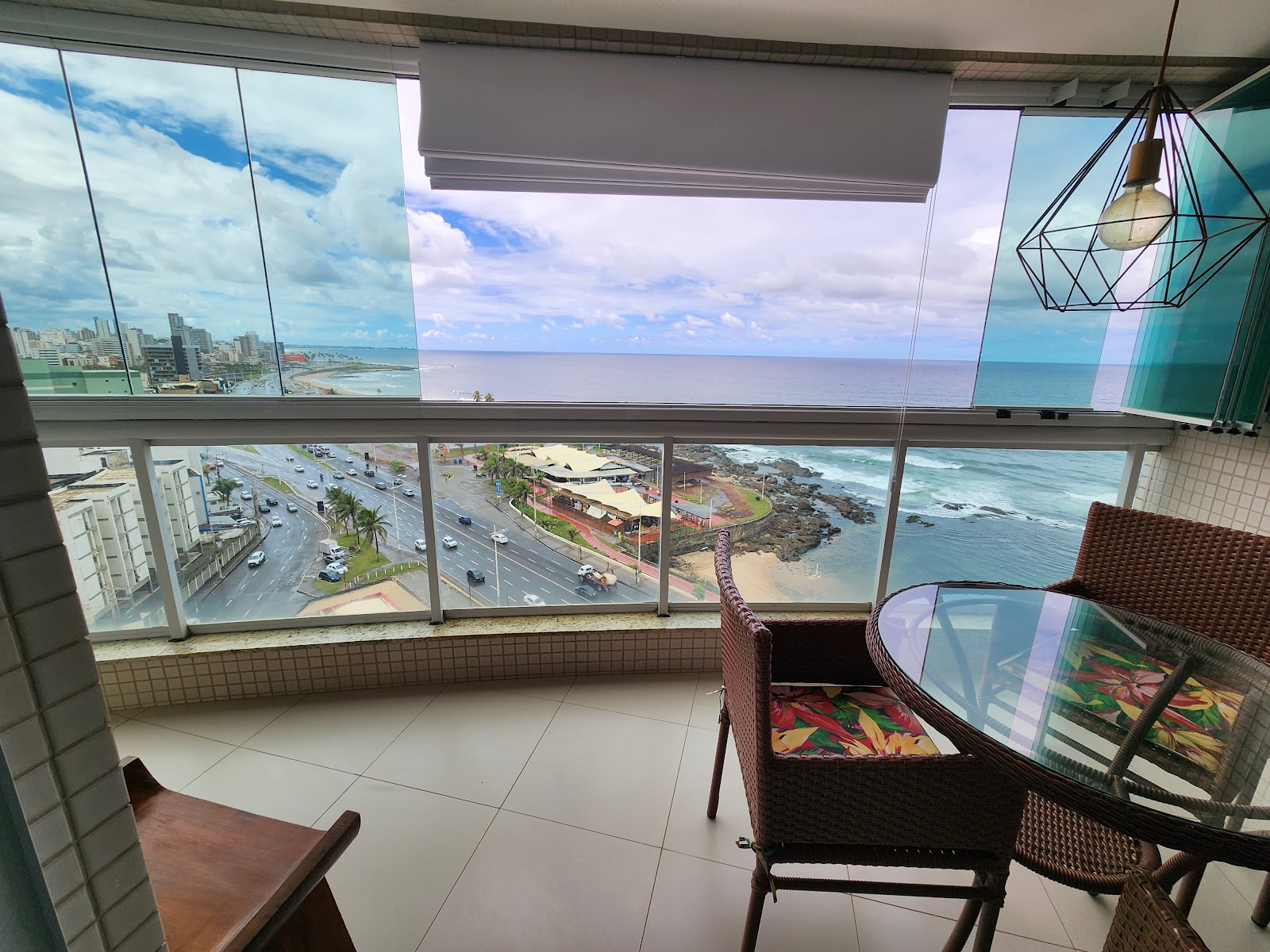 Apartamento, Pituba