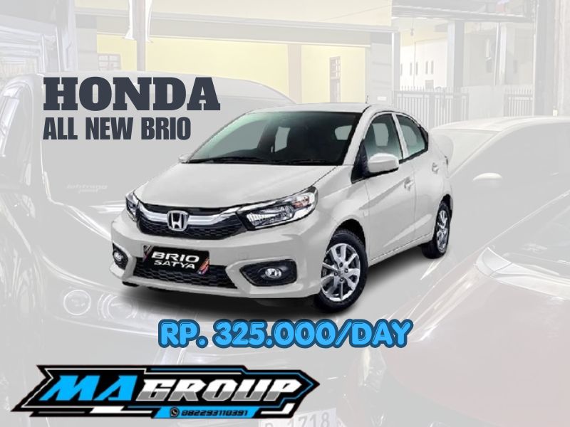 All New Brio