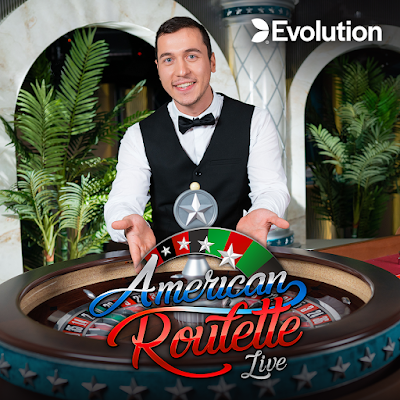 American Roulette