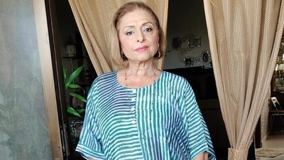 Anita Kanwal Faces Financial Ruin as Savings Dry Up