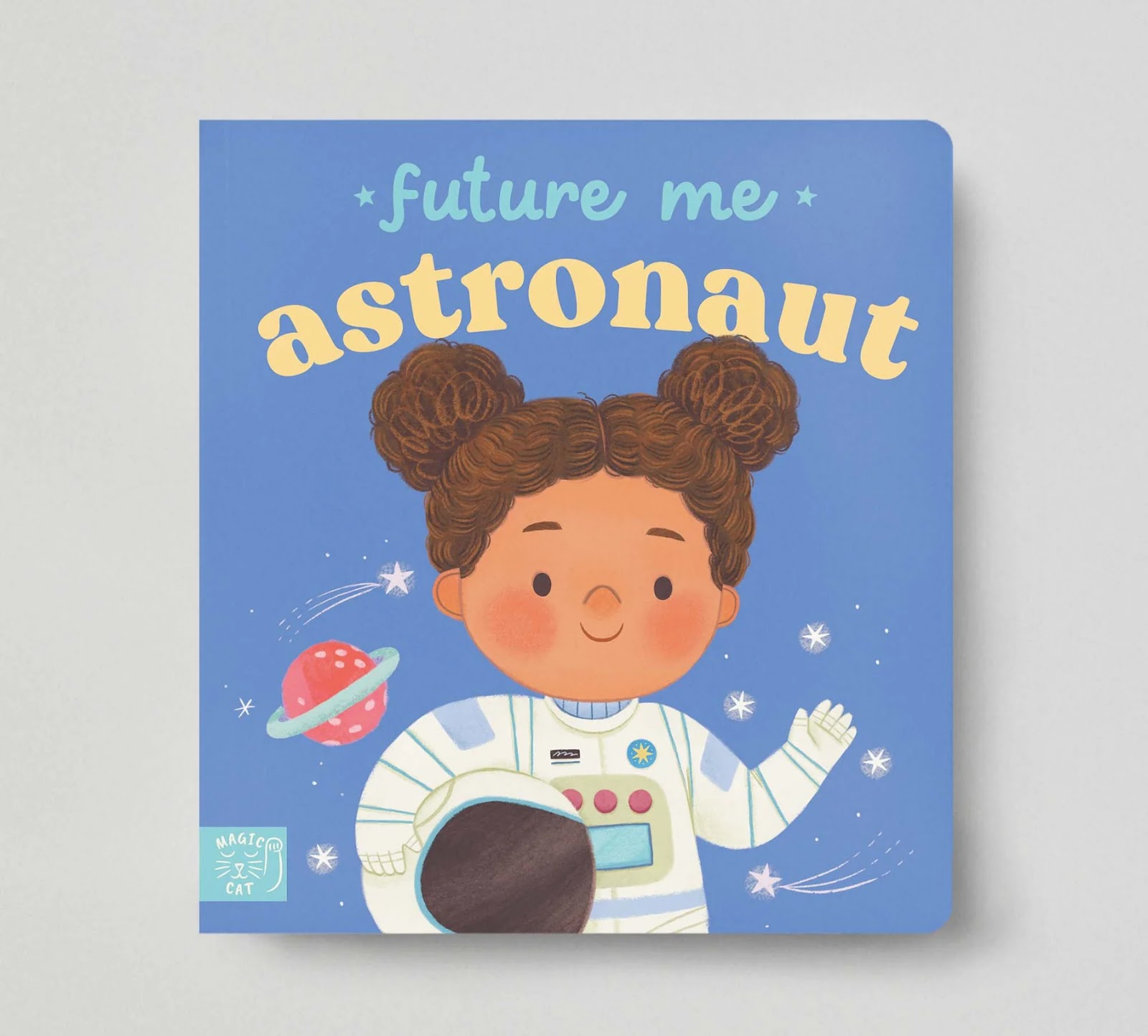 Future Me: Astronaut - thumbnail 2