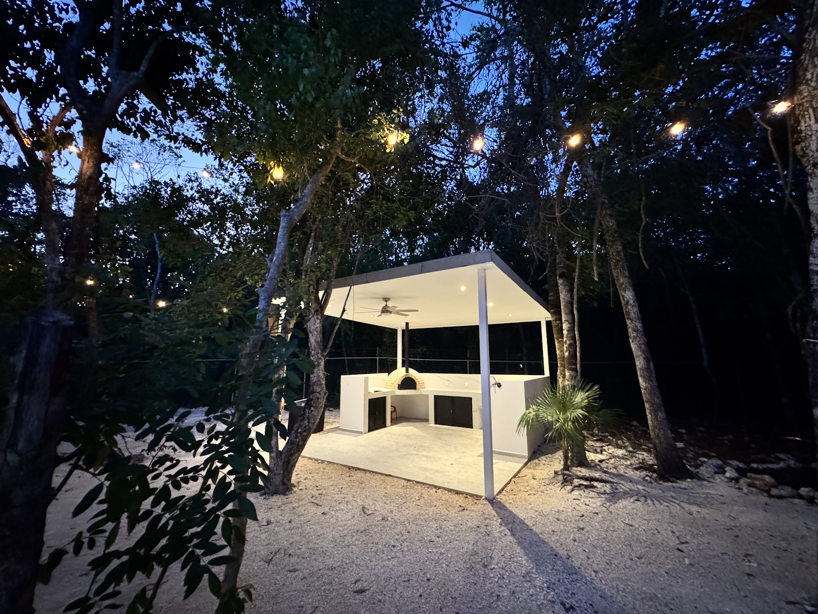 Casa Búho Dorado - Historia 2