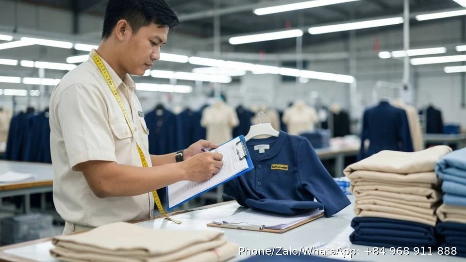 Clothing Line Manufacturer - Gold Garment Vietnam