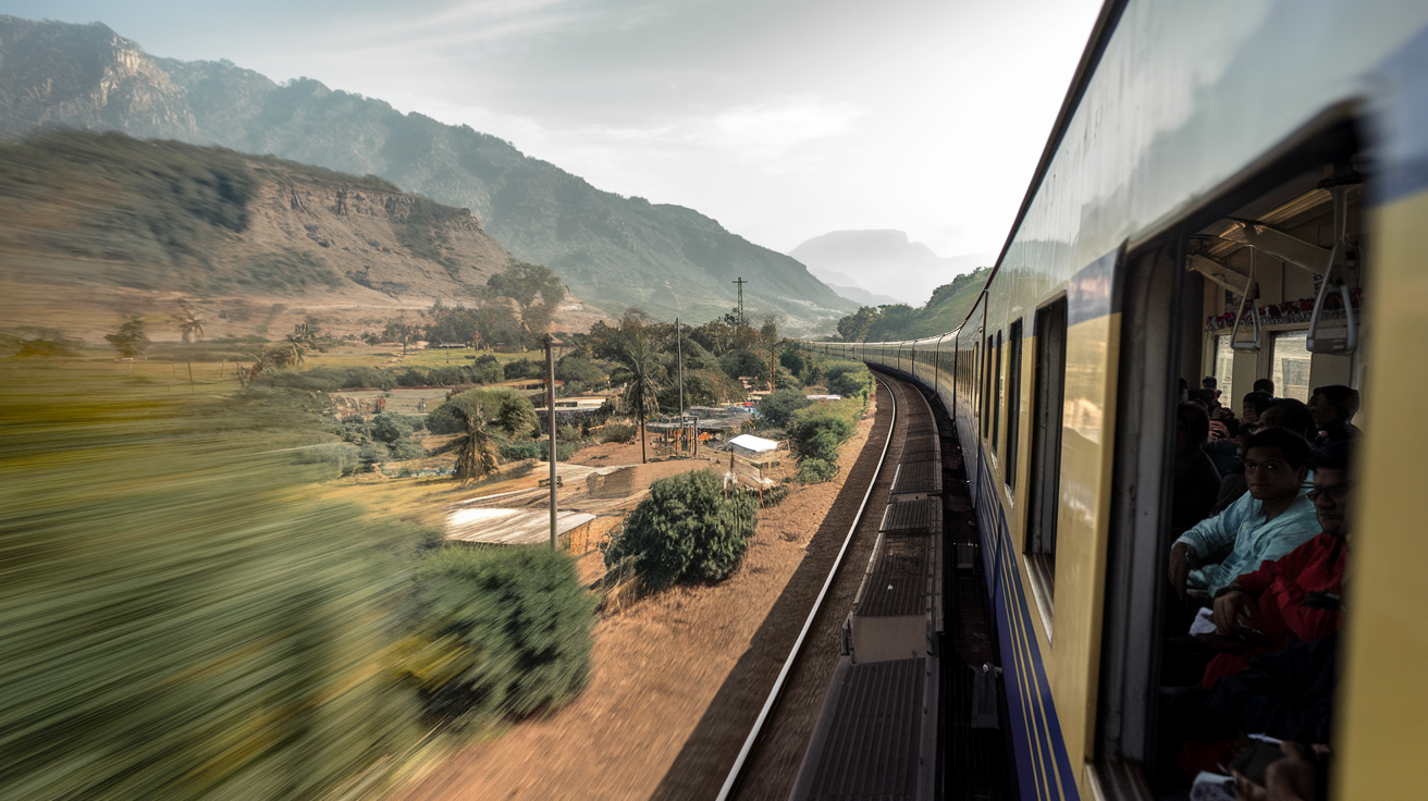 How to Go Somnath from Mumbai – Travel Guide