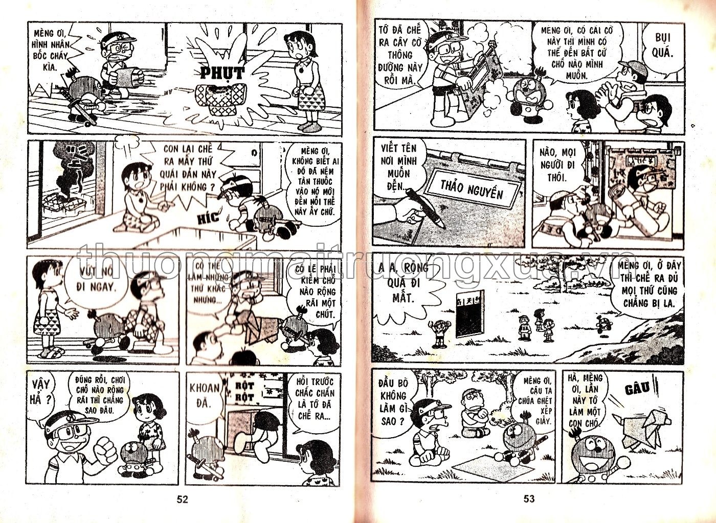 Tập 10 - Trang 157