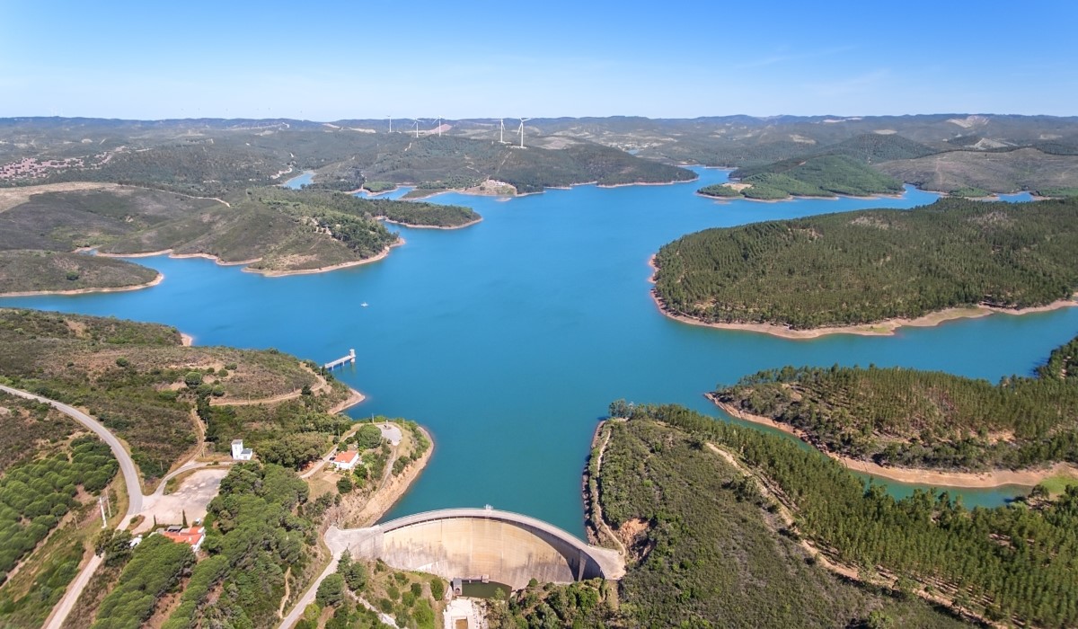 Dining at São Lourenço do Barrocal: Farm-to-Table in the Alentejo — view 4