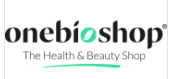 OneBioShop AU logo