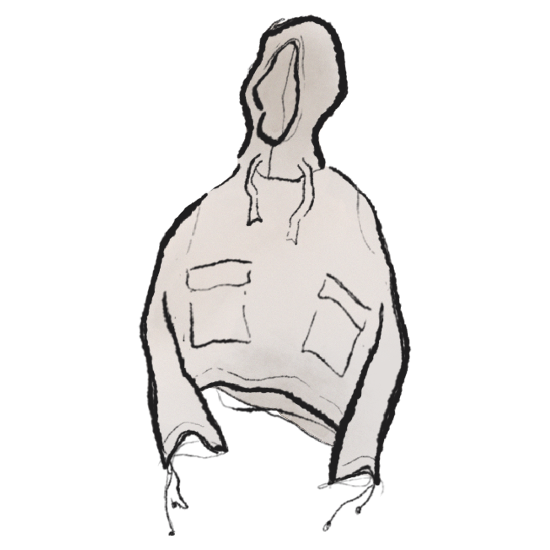 Yeezy WW2 Gunner Smock product image