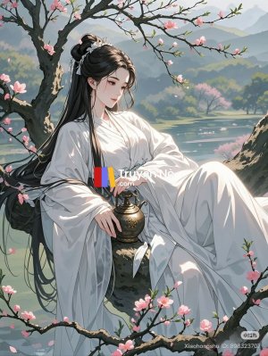 Cuộc Đời Phản Diện Trong Tu Chân Giới