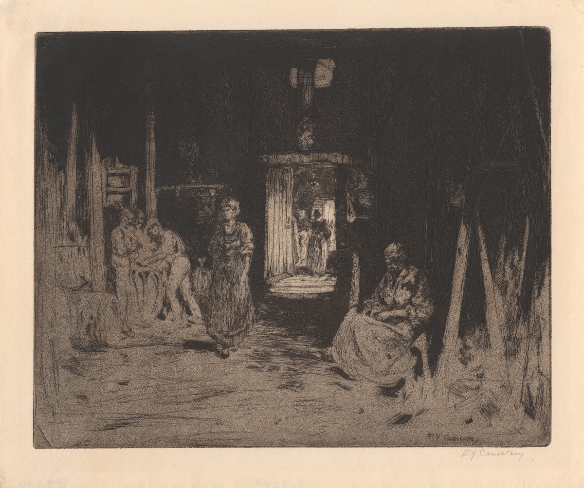 The Wine Farm 1896