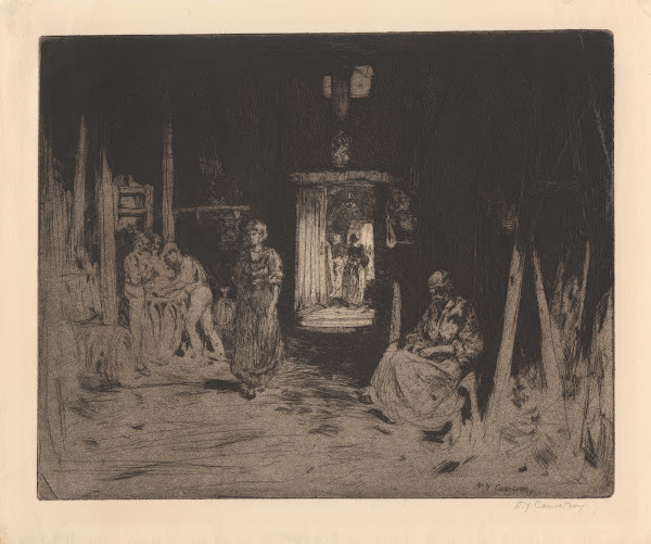 The Wine Farm 1896