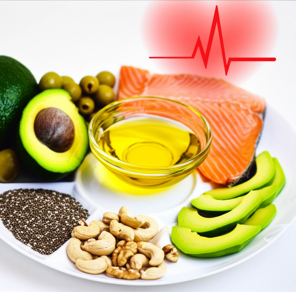 식이 지방의 재평가: 최신 연구 동향과 권장사항