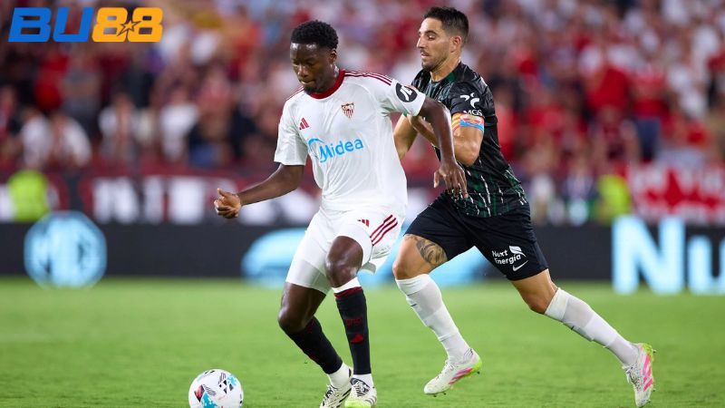 Lịch sử đối đầu giữa hai đội Elche vs Sevilla