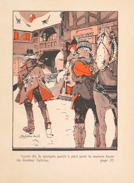 Cagliostro lenchanteur Pl03 1946