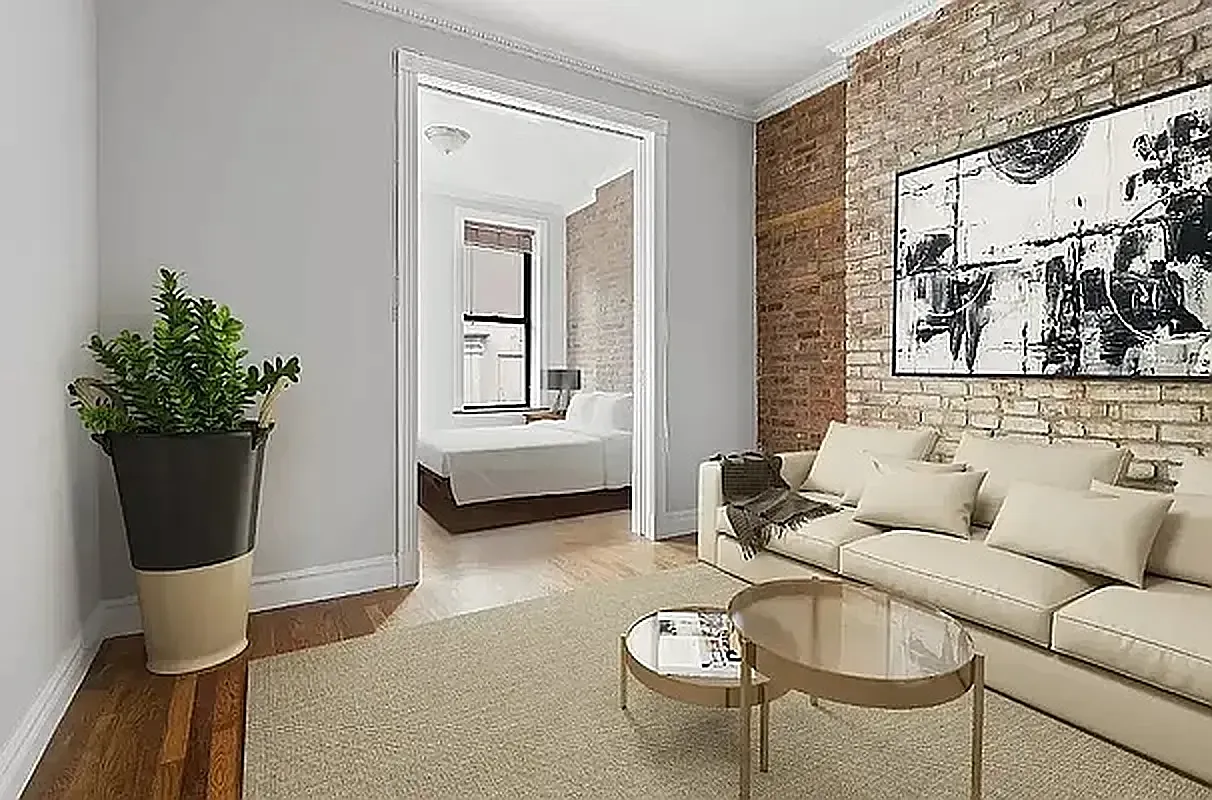 521 East 5th Street Unit 3D