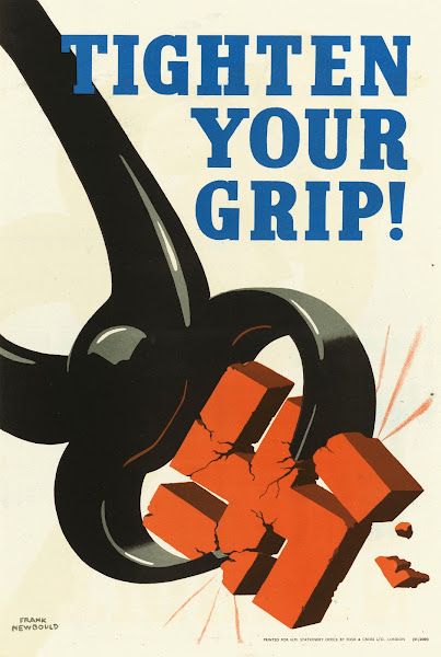 Tighten Your Grip