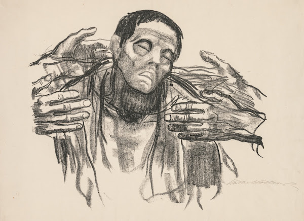 Help Russia 1921